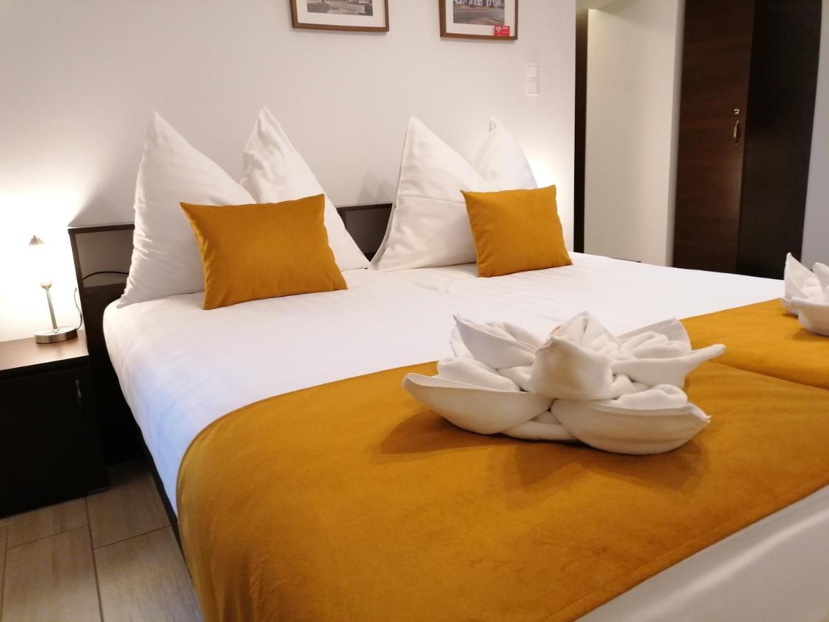 River Apartmanhaz Jászberény Bagian luar foto
