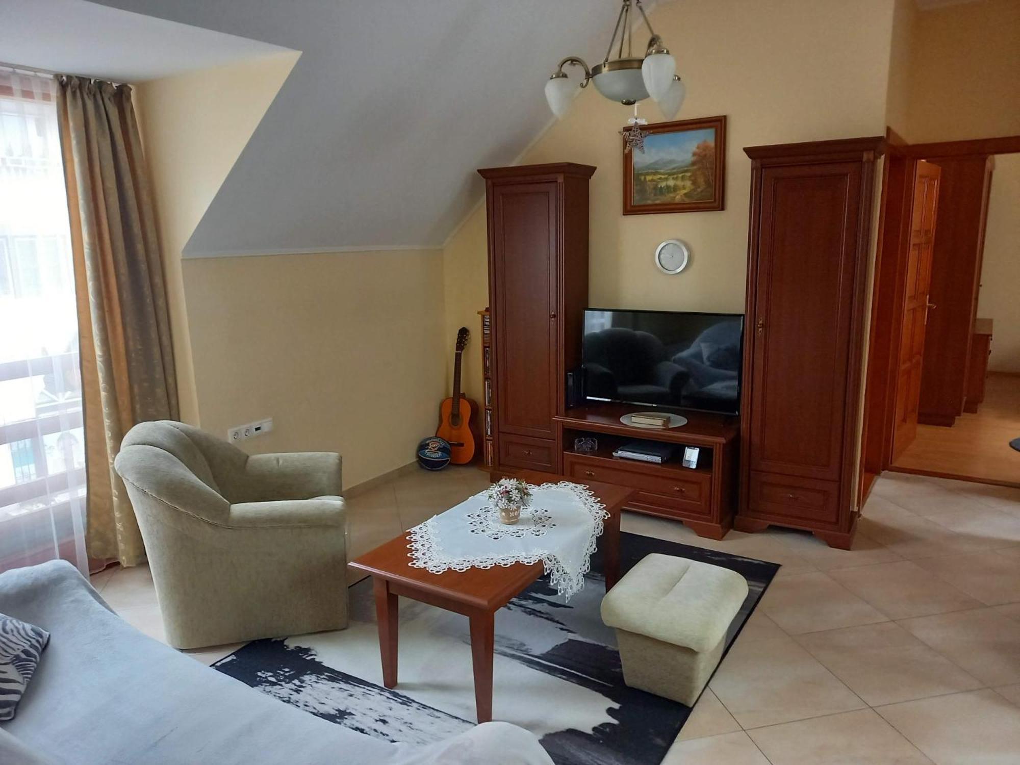 River Apartmanhaz Jászberény Bagian luar foto