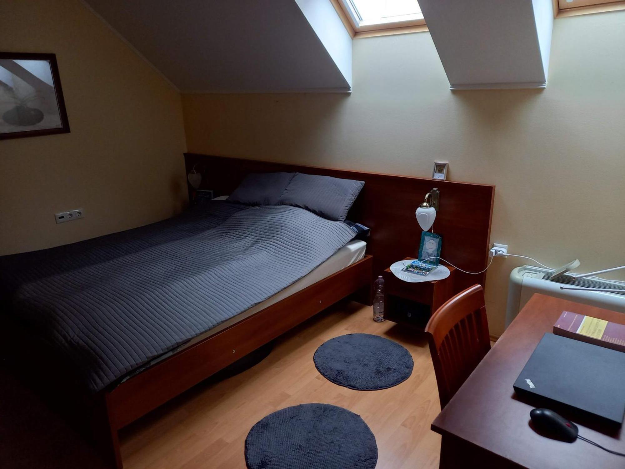 River Apartmanhaz Jászberény Bagian luar foto