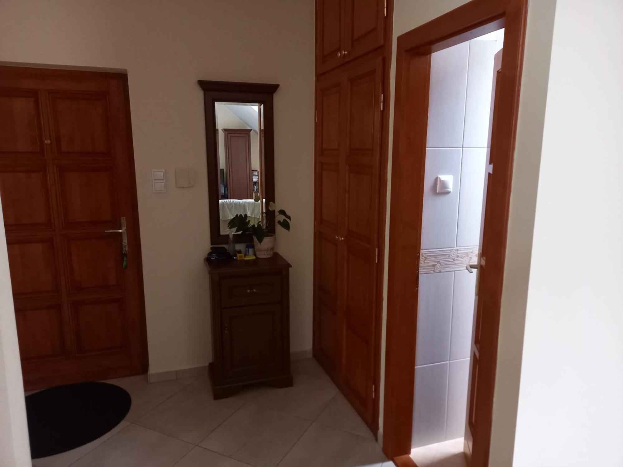 River Apartmanhaz Jászberény Bagian luar foto